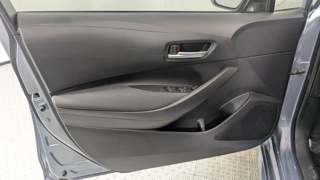 Florida Fine Cars - Used TOYOTA COROLLA 2020 ORLANDO LE