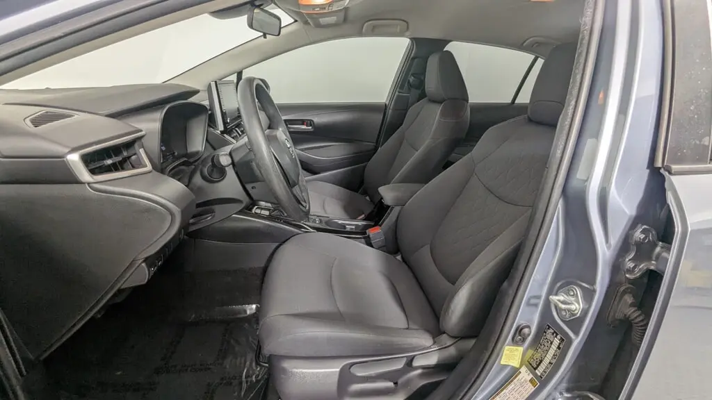 Florida Fine Cars - Used TOYOTA COROLLA 2020 ORLANDO LE