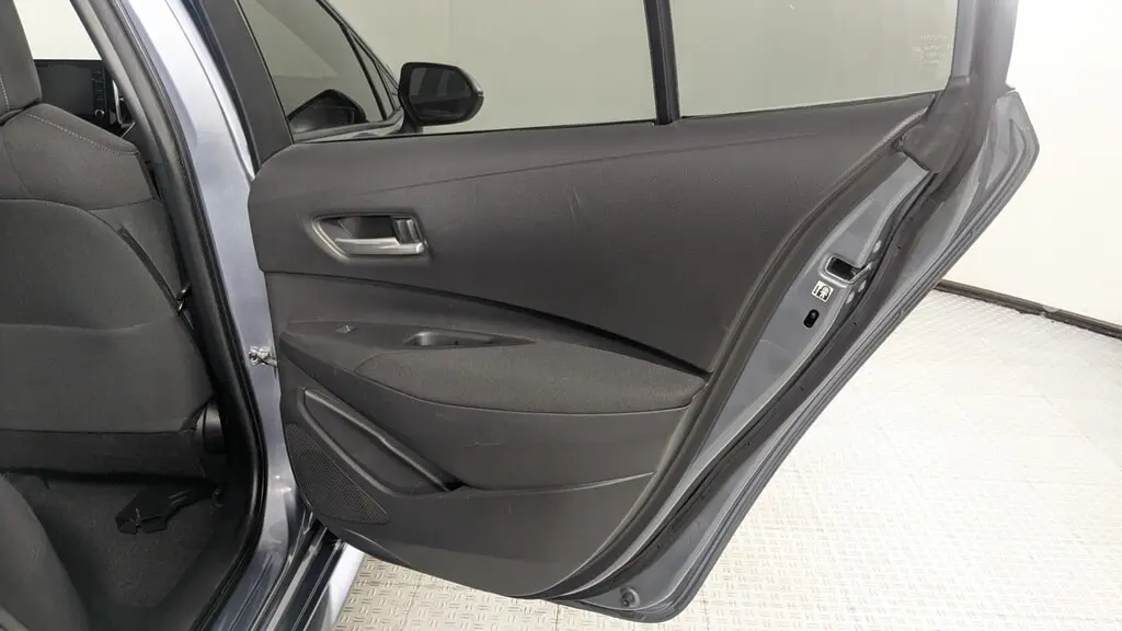 Florida Fine Cars - Used TOYOTA COROLLA 2020 ORLANDO LE