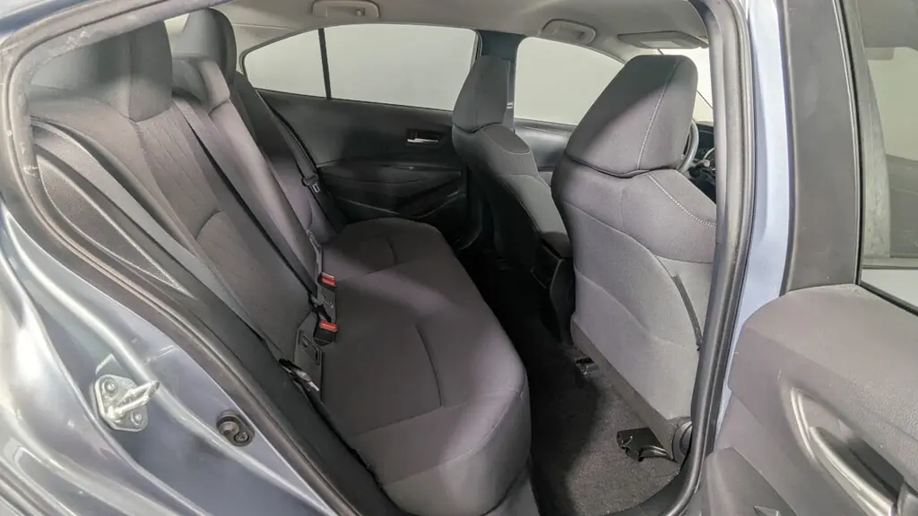 Florida Fine Cars - Used TOYOTA COROLLA 2020 ORLANDO LE