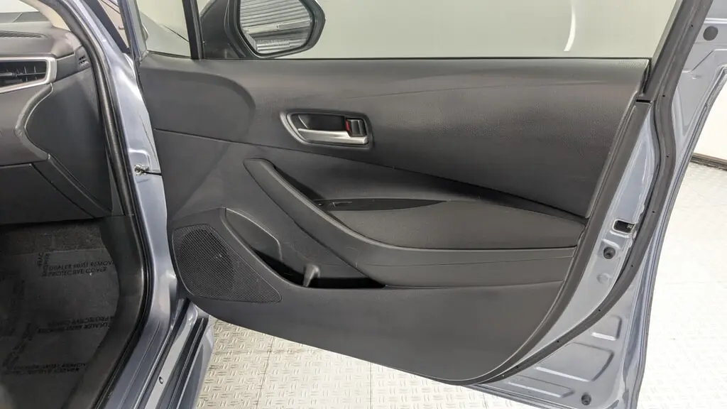 Florida Fine Cars - Used TOYOTA COROLLA 2020 ORLANDO LE