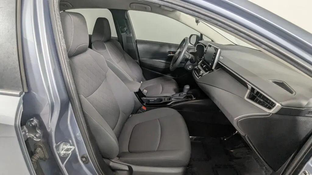 Florida Fine Cars - Used TOYOTA COROLLA 2020 ORLANDO LE