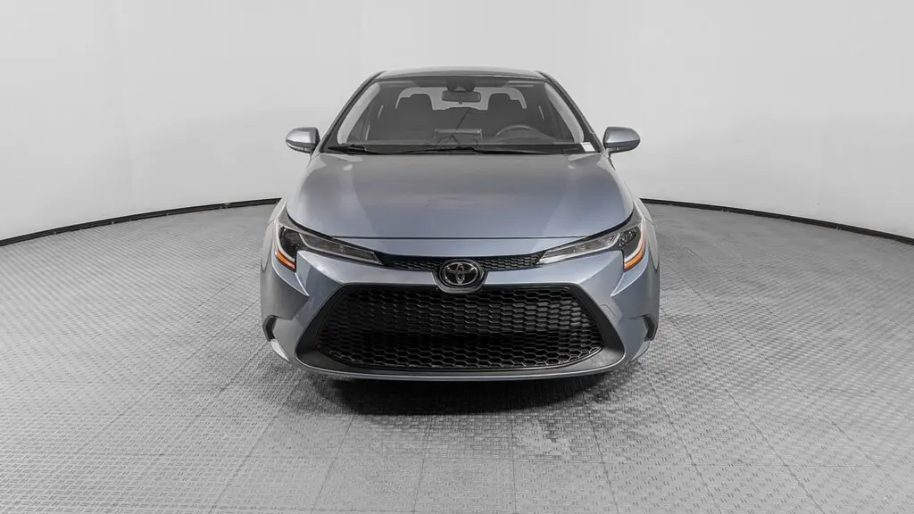 Florida Fine Cars - Used TOYOTA COROLLA 2020 ORLANDO LE