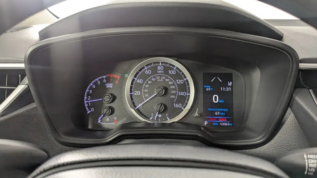 Florida Fine Cars - Used TOYOTA COROLLA 2020 ORLANDO LE