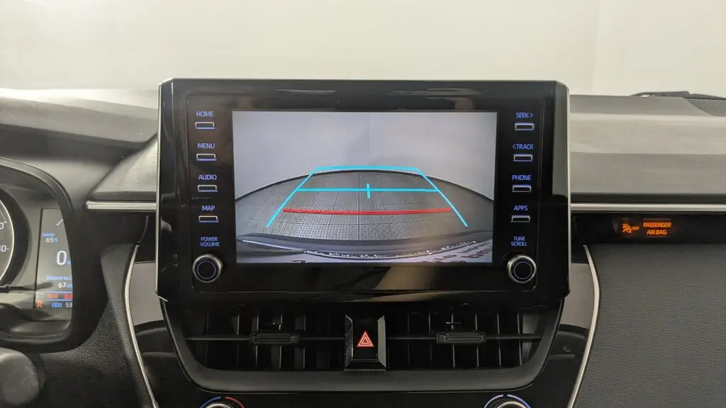 Florida Fine Cars - Used TOYOTA COROLLA 2020 ORLANDO LE