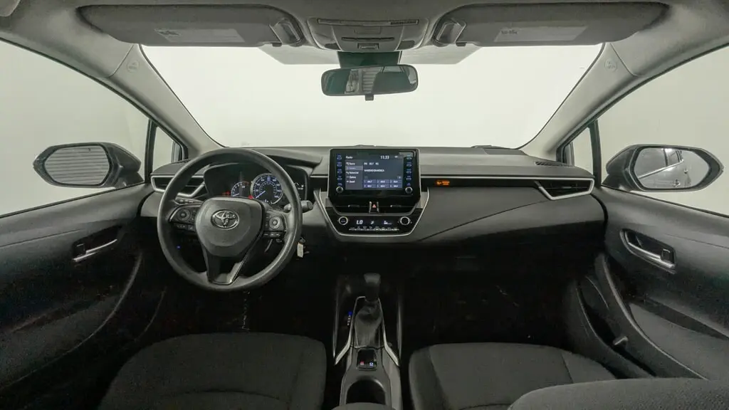 Florida Fine Cars - Used TOYOTA COROLLA 2020 ORLANDO LE