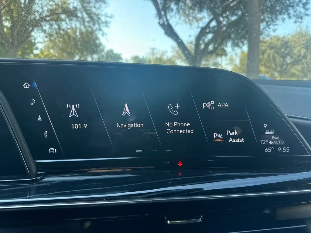 Florida Fine Cars - Used CADILLAC ESCALADE ESV 2021 WEST PALM SPORT