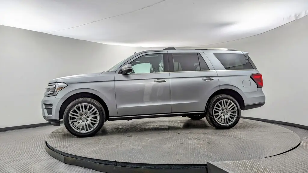Florida Fine Cars - Used FORD EXPEDITION 2024 MIAMI LIMITED