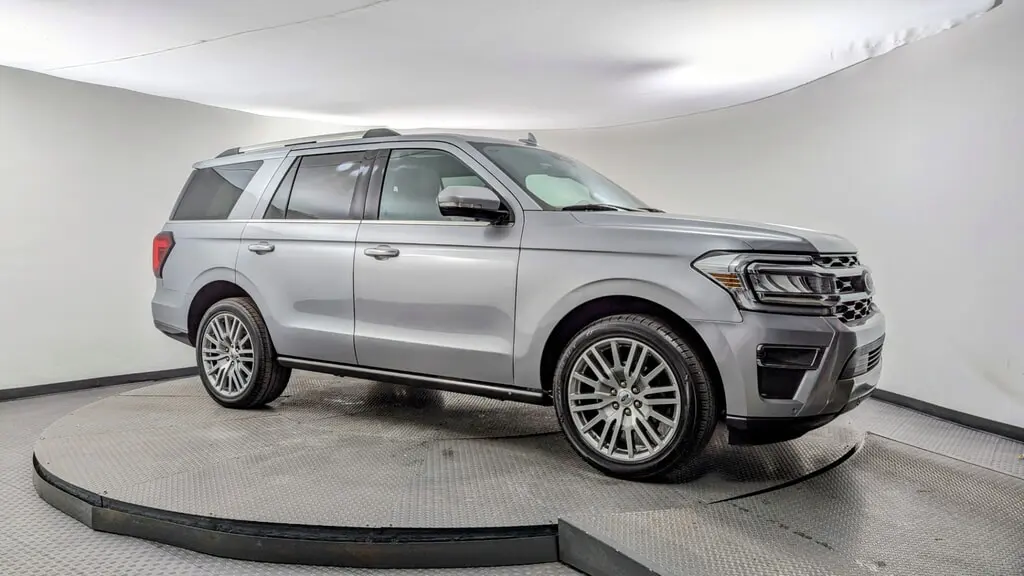 Florida Fine Cars - Used FORD EXPEDITION 2024 MIAMI LIMITED