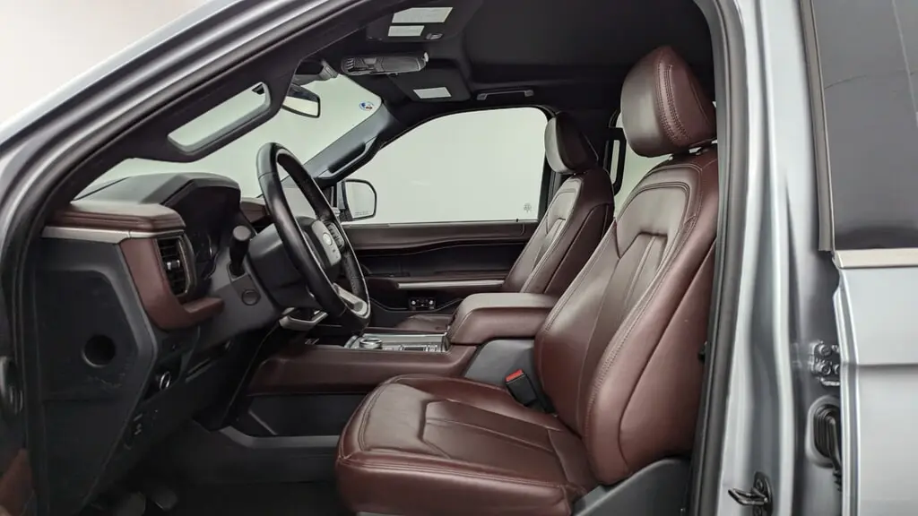 Florida Fine Cars - Used FORD EXPEDITION 2024 MIAMI LIMITED