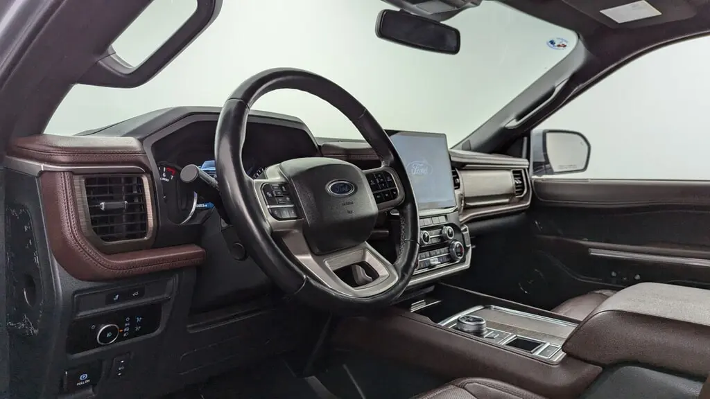 Florida Fine Cars - Used FORD EXPEDITION 2024 MIAMI LIMITED