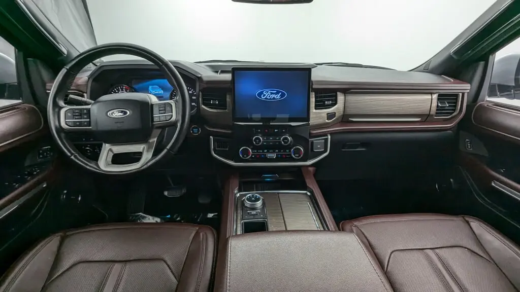 Florida Fine Cars - Used FORD EXPEDITION 2024 MIAMI LIMITED