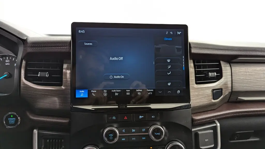 Florida Fine Cars - Used FORD EXPEDITION 2024 MIAMI LIMITED