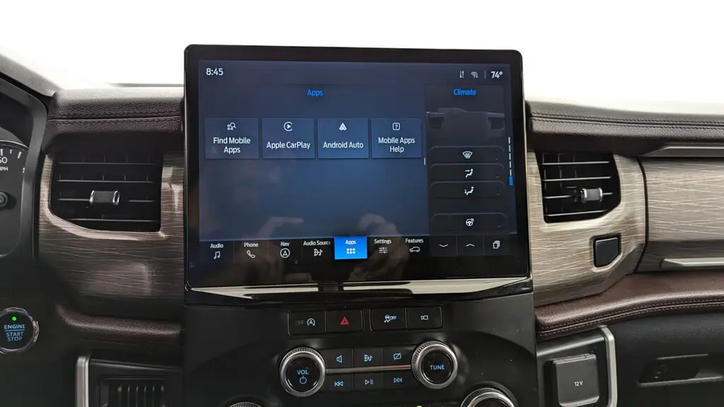 Florida Fine Cars - Used FORD EXPEDITION 2024 MIAMI LIMITED