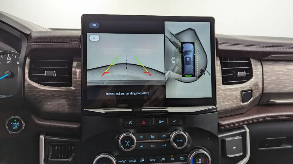 Florida Fine Cars - Used FORD EXPEDITION 2024 MIAMI LIMITED