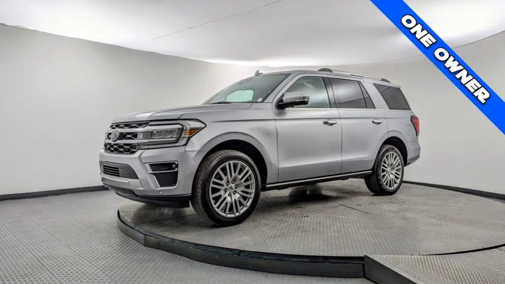 Florida Fine Cars - Used FORD EXPEDITION 2024 MIAMI LIMITED