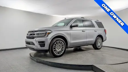 Florida Fine Cars - Used FORD EXPEDITION 2024 MIAMI LIMITED