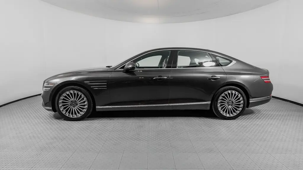 Florida Fine Cars - Used GENESIS ELECTRIFIED G80 2023 ORLANDO 