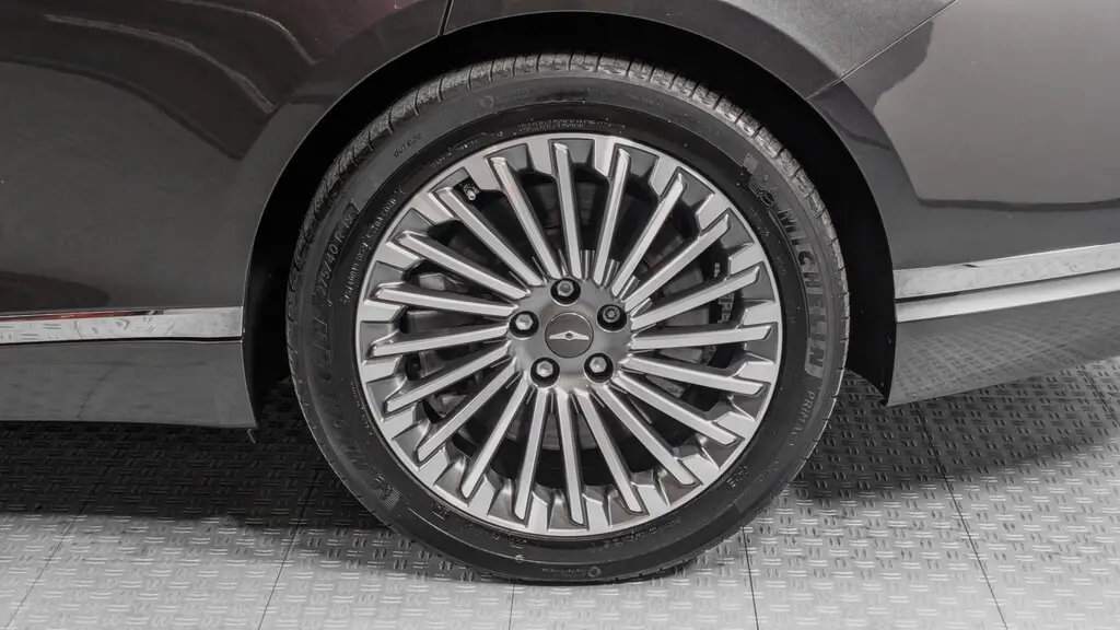 Florida Fine Cars - Used GENESIS ELECTRIFIED G80 2023 ORLANDO 