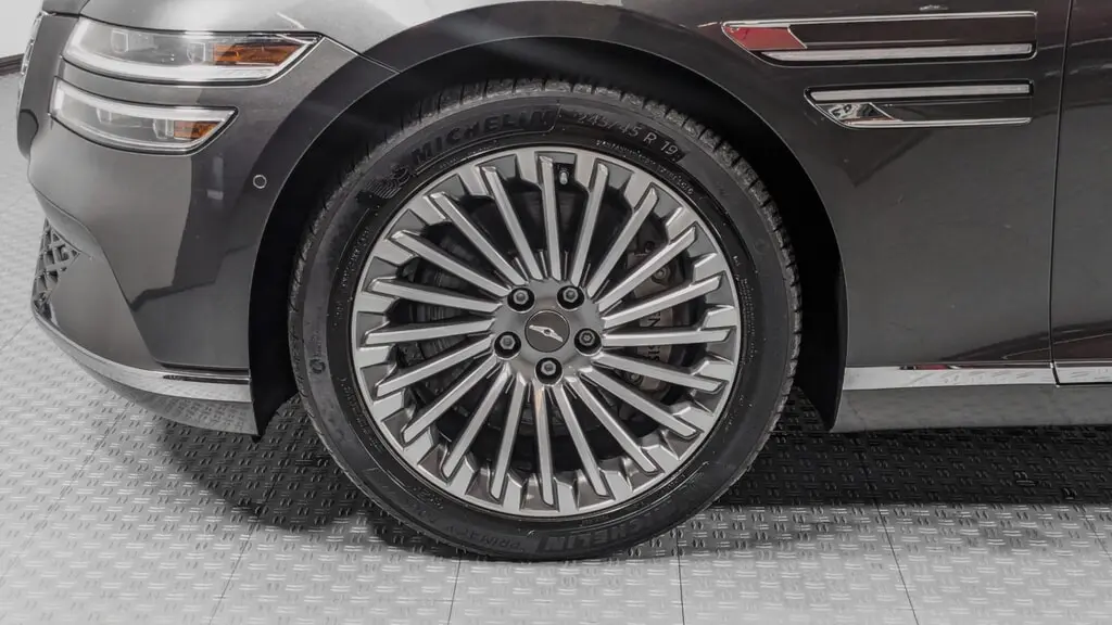 Florida Fine Cars - Used GENESIS ELECTRIFIED G80 2023 ORLANDO 