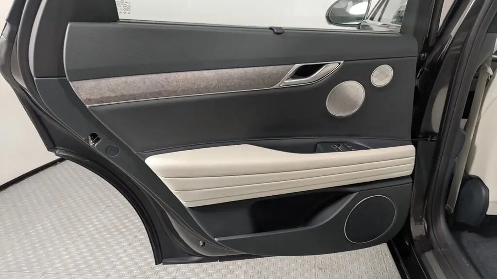 Florida Fine Cars - Used GENESIS ELECTRIFIED G80 2023 ORLANDO 