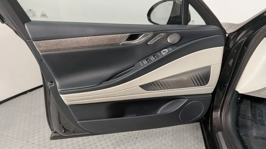 Florida Fine Cars - Used GENESIS ELECTRIFIED G80 2023 ORLANDO 