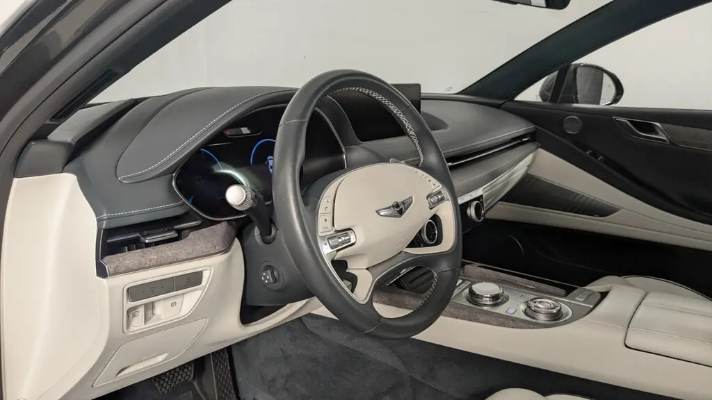 Florida Fine Cars - Used GENESIS ELECTRIFIED G80 2023 ORLANDO 
