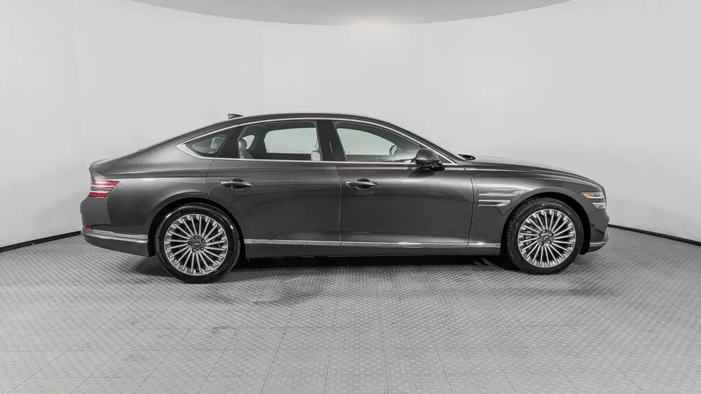 Florida Fine Cars - Used GENESIS ELECTRIFIED G80 2023 ORLANDO 