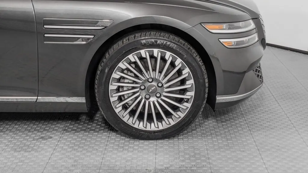 Florida Fine Cars - Used GENESIS ELECTRIFIED G80 2023 ORLANDO 