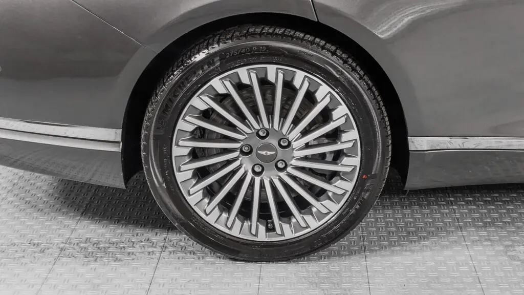 Florida Fine Cars - Used GENESIS ELECTRIFIED G80 2023 ORLANDO 