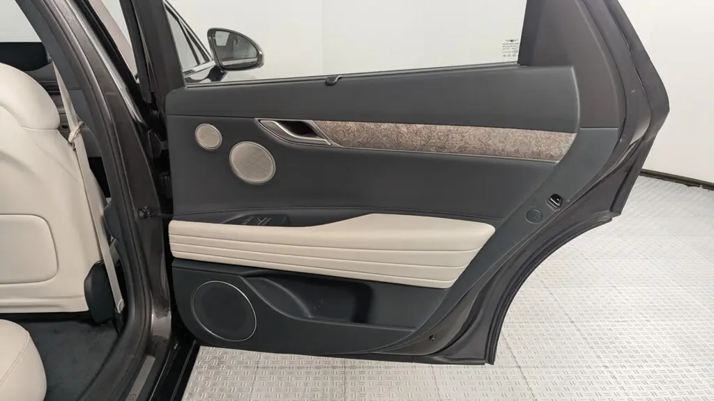 Florida Fine Cars - Used GENESIS ELECTRIFIED G80 2023 ORLANDO 