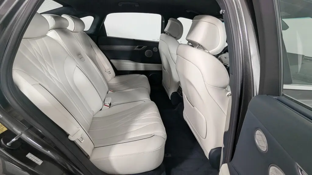 Florida Fine Cars - Used GENESIS ELECTRIFIED G80 2023 ORLANDO 