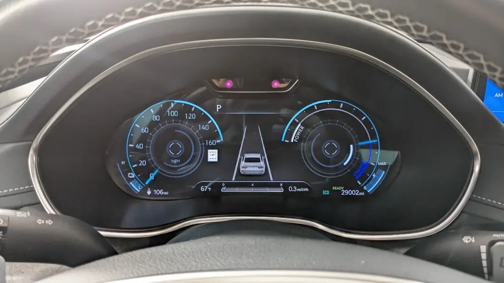 Florida Fine Cars - Used GENESIS ELECTRIFIED G80 2023 ORLANDO 