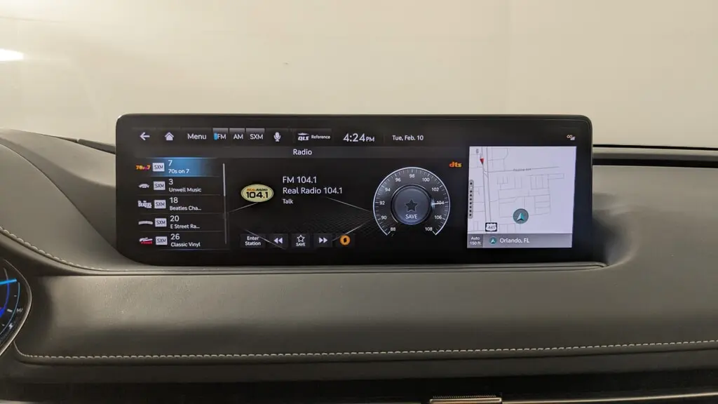 Florida Fine Cars - Used GENESIS ELECTRIFIED G80 2023 ORLANDO 