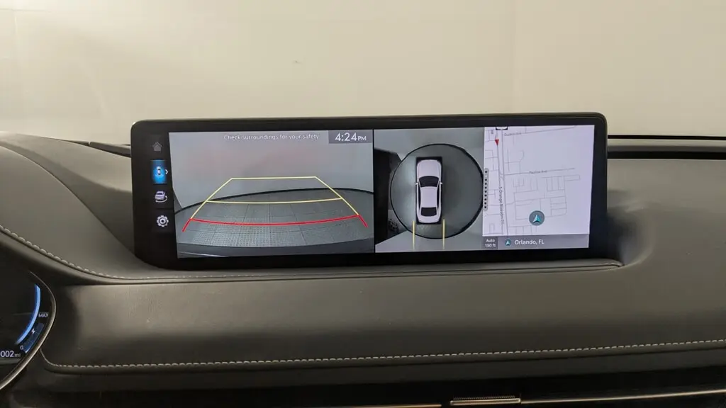 Florida Fine Cars - Used GENESIS ELECTRIFIED G80 2023 ORLANDO 