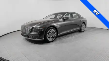Florida Fine Cars - Used GENESIS ELECTRIFIED-G80 2023 ORLANDO 