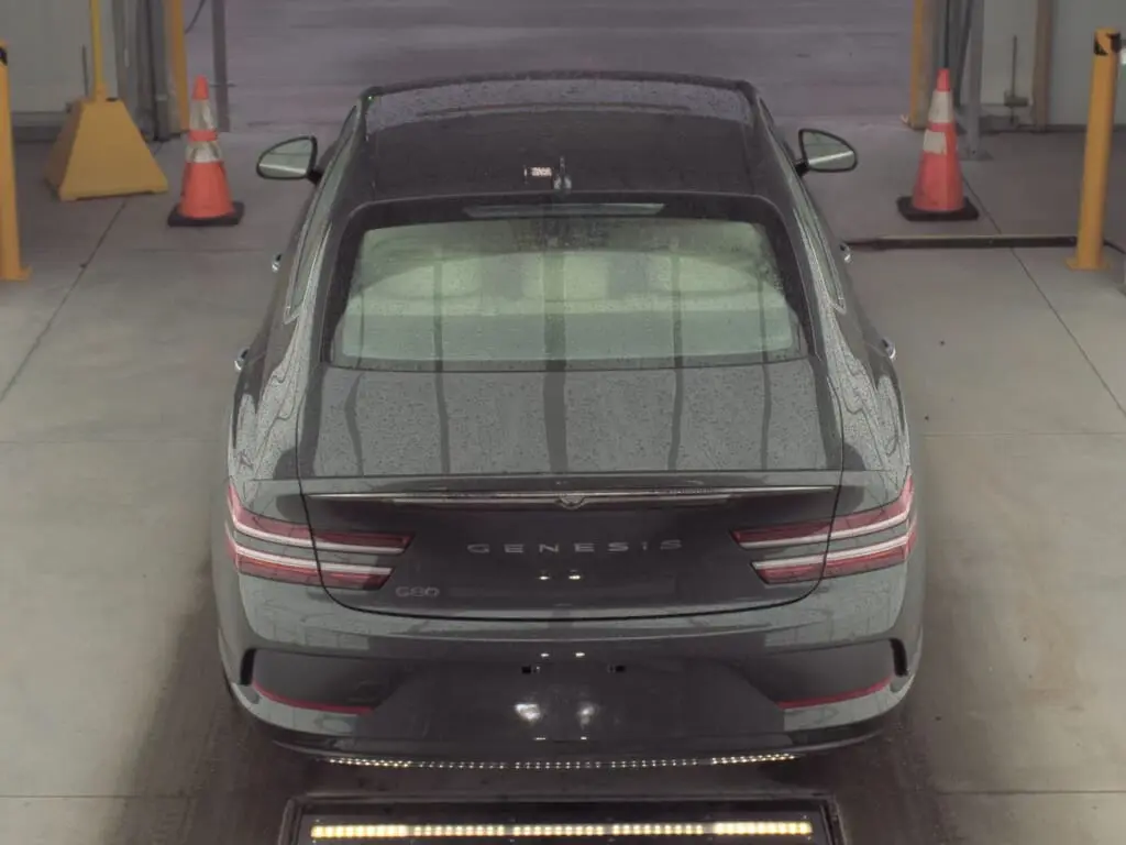 Florida Fine Cars - Used GENESIS ELECTRIFIED G80 2023 ORLANDO 