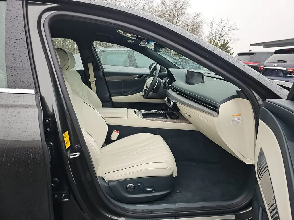 Florida Fine Cars - Used GENESIS ELECTRIFIED G80 2023 ORLANDO 