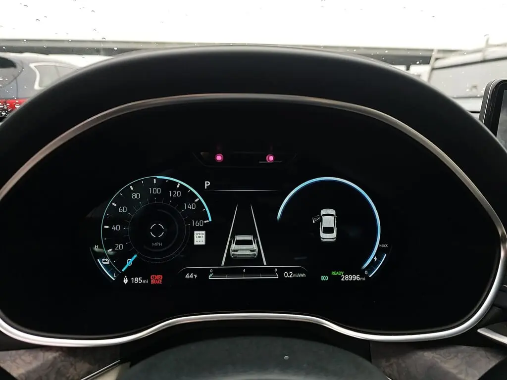 Florida Fine Cars - Used GENESIS ELECTRIFIED G80 2023 ORLANDO 