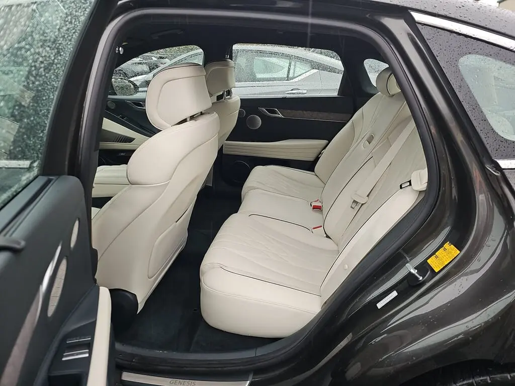 Florida Fine Cars - Used GENESIS ELECTRIFIED G80 2023 ORLANDO 