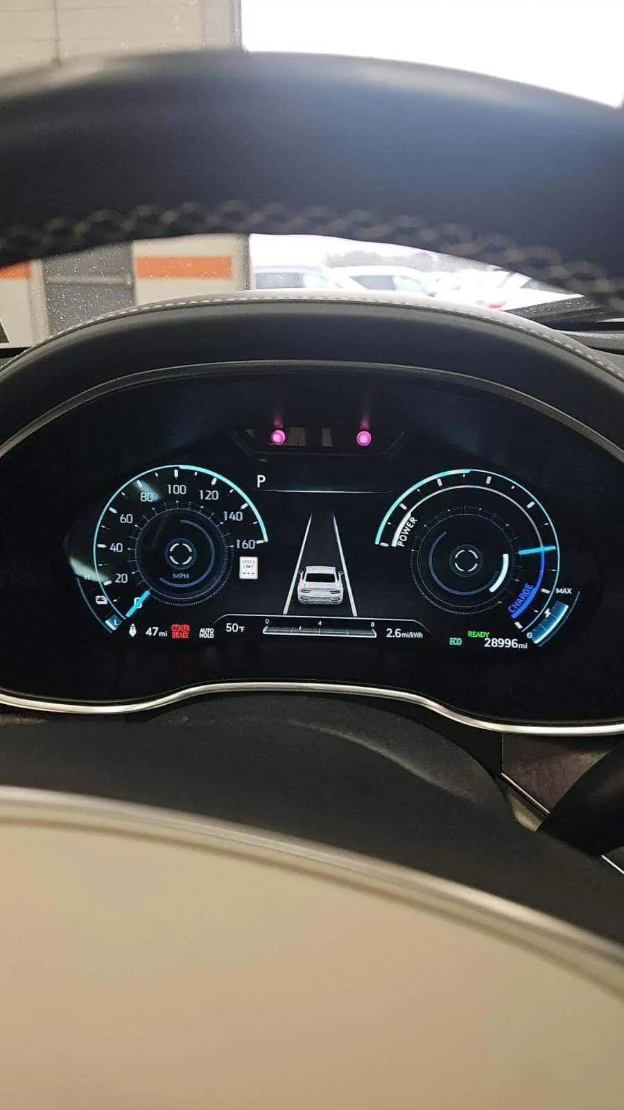 Florida Fine Cars - Used GENESIS ELECTRIFIED G80 2023 ORLANDO 