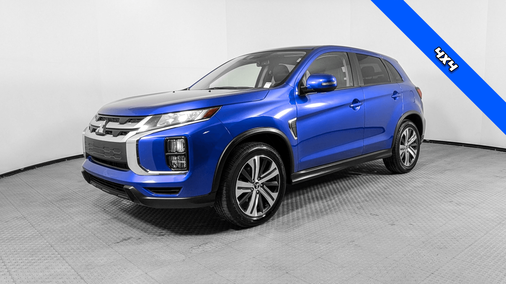 2024 Mitsubishi Outlander Sport SE