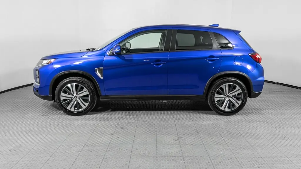 Florida Fine Cars - Used MITSUBISHI OUTLANDER SPORT 2024 ORLANDO S