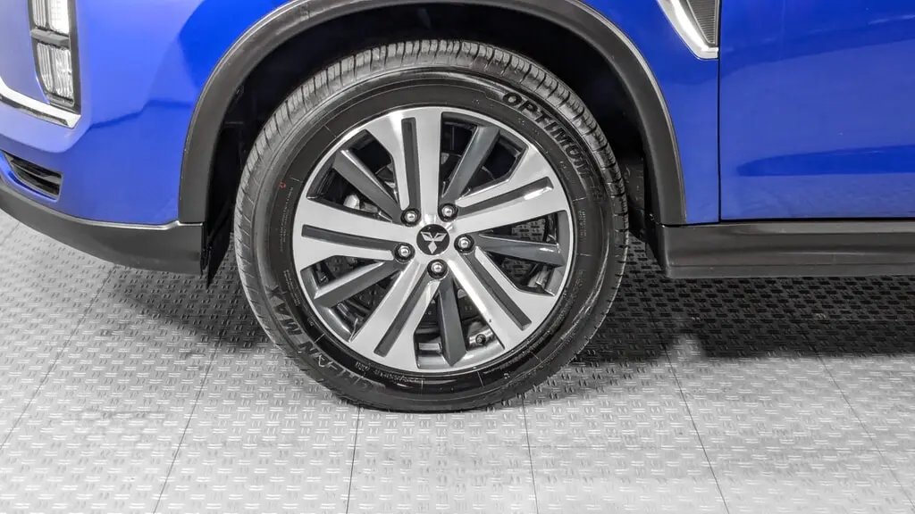 Florida Fine Cars - Used MITSUBISHI OUTLANDER SPORT 2024 ORLANDO S