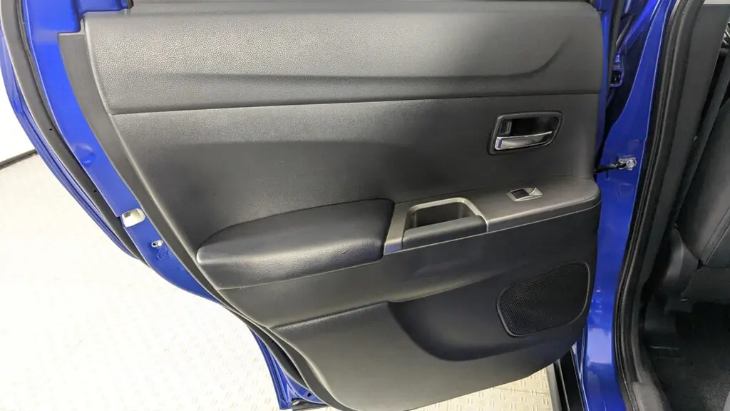 Florida Fine Cars - Used MITSUBISHI OUTLANDER SPORT 2024 ORLANDO S