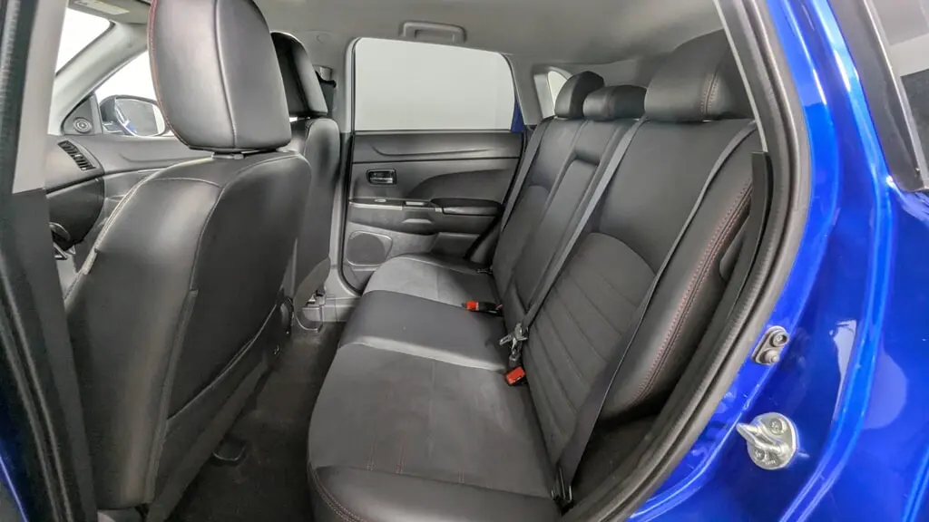 Florida Fine Cars - Used MITSUBISHI OUTLANDER SPORT 2024 ORLANDO S