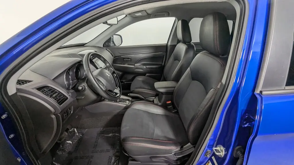 Florida Fine Cars - Used MITSUBISHI OUTLANDER SPORT 2024 ORLANDO S