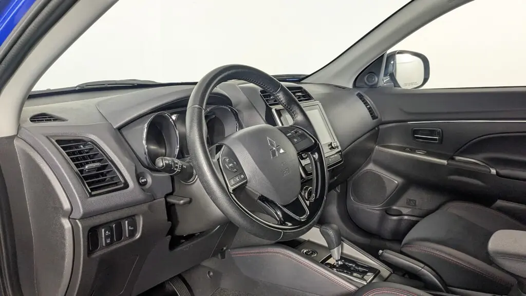 Florida Fine Cars - Used MITSUBISHI OUTLANDER SPORT 2024 ORLANDO S