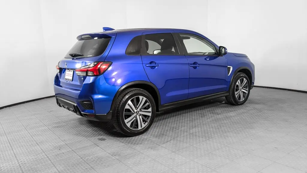 Florida Fine Cars - Used MITSUBISHI OUTLANDER SPORT 2024 ORLANDO S