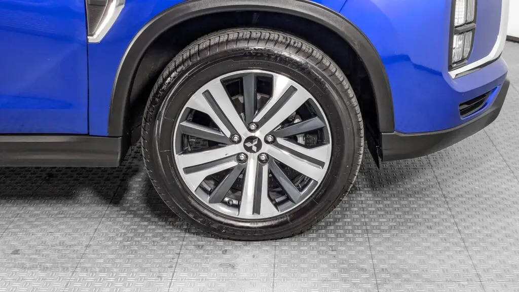 Florida Fine Cars - Used MITSUBISHI OUTLANDER SPORT 2024 ORLANDO S